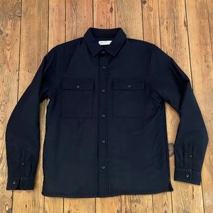 Hill City Thermal Insulated Light Shirt Jacket